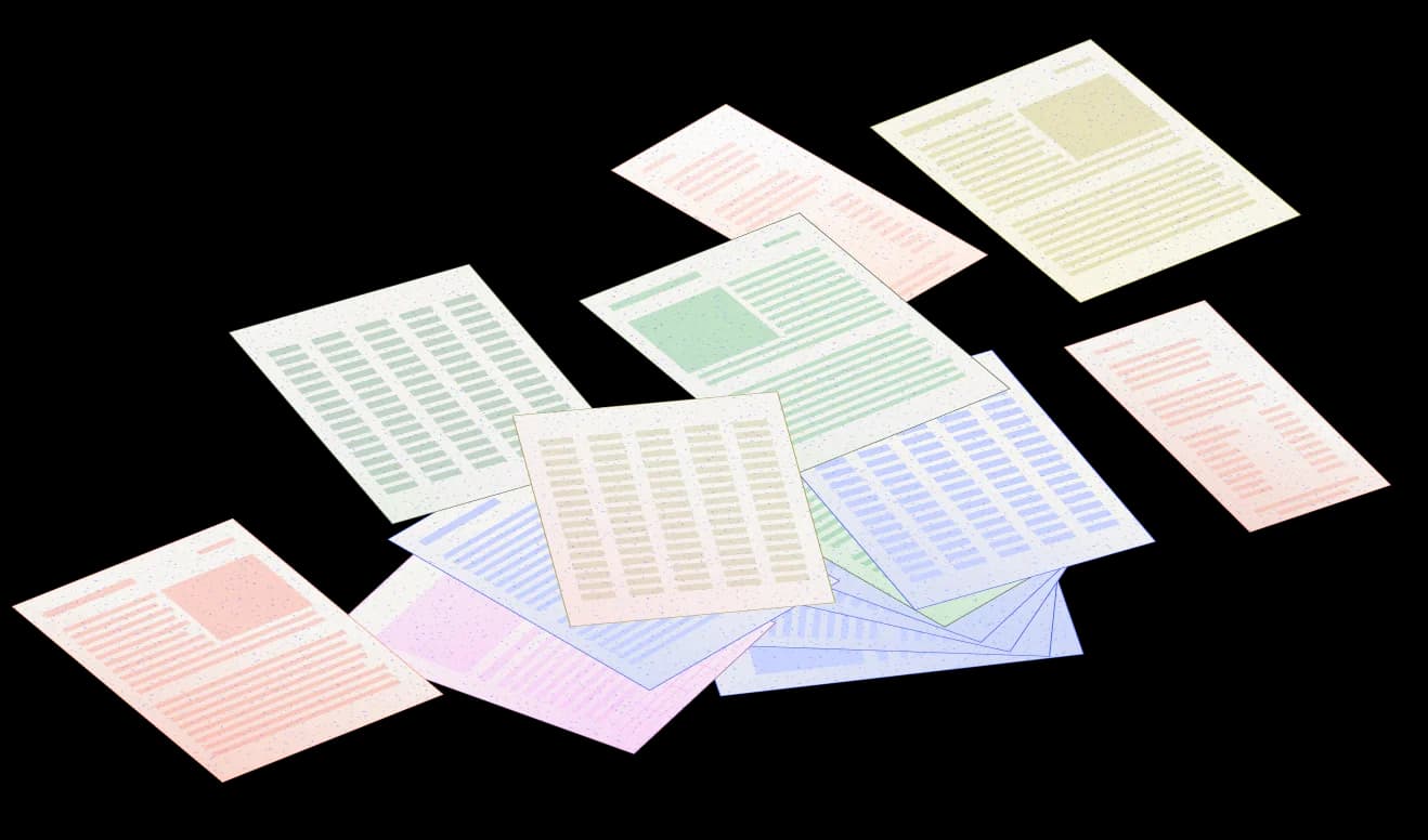 Building Illustration