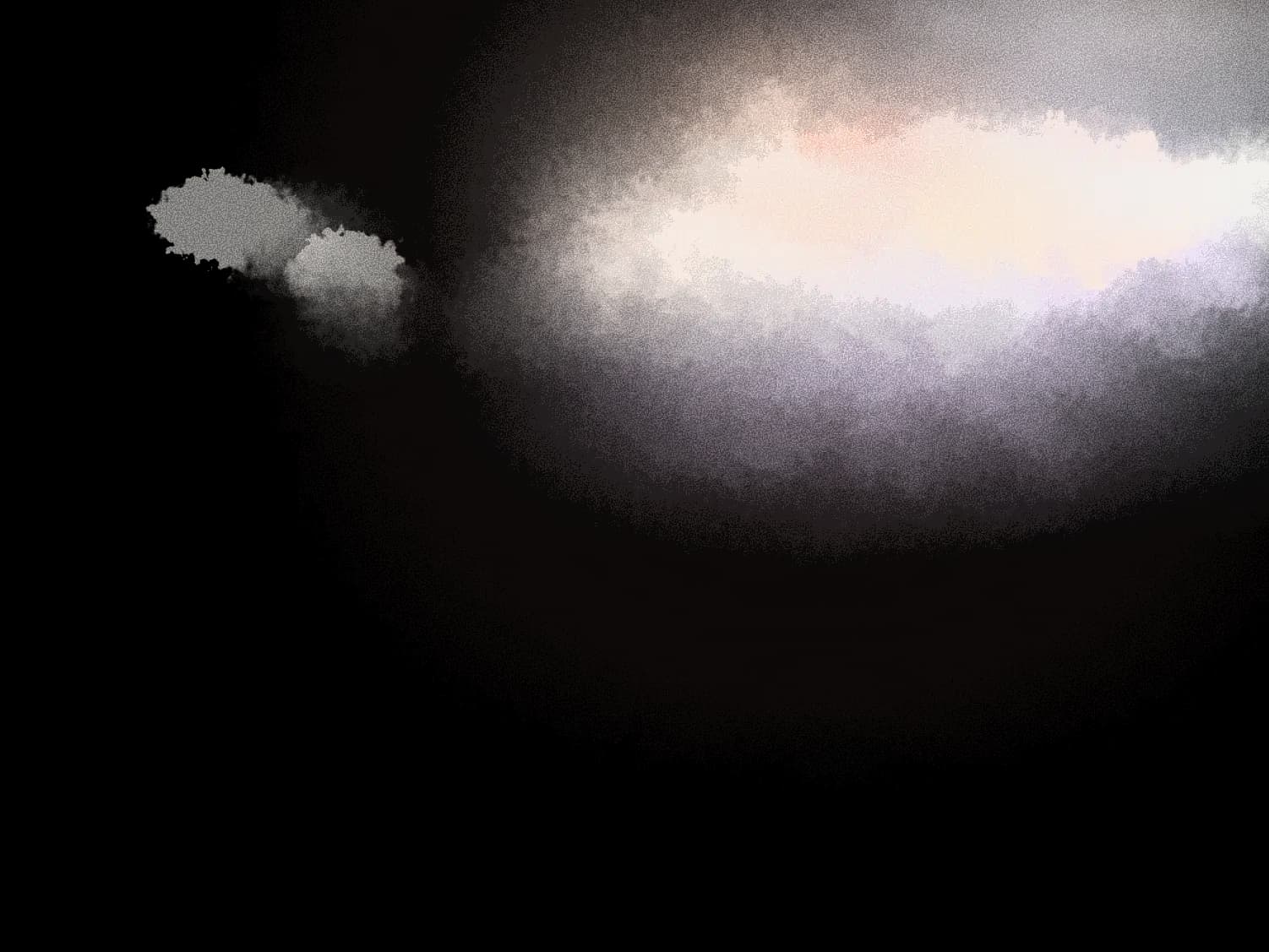 Hero Gradient Background