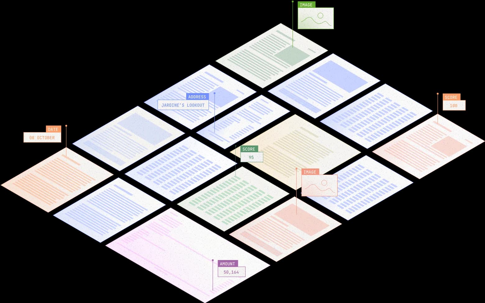 Transform Illustration