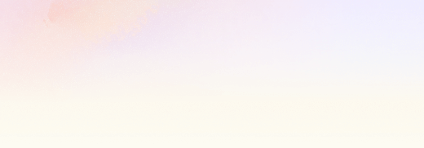 Bespoke Gradient Background